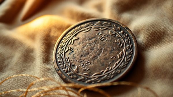 10 faits fascinants sur les médailles commémoratives historiques