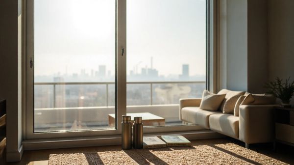 5 astuces incontournables pour économiser grâce à l'isolation thermique