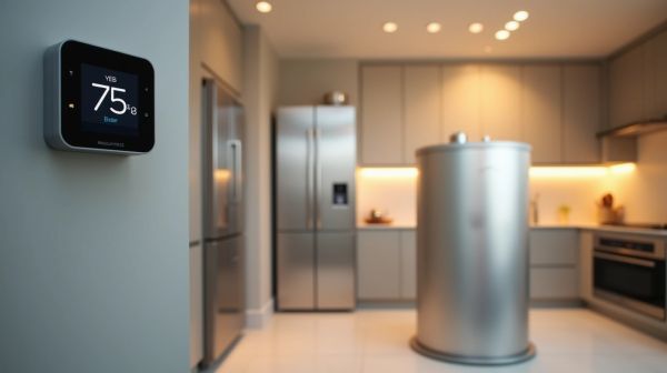 Comment choisir un chauffe-eau thermodynamique adapté à vos besoins ?