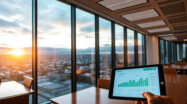 Innovations durables certifiées pour optimiser l'économie d'énergie