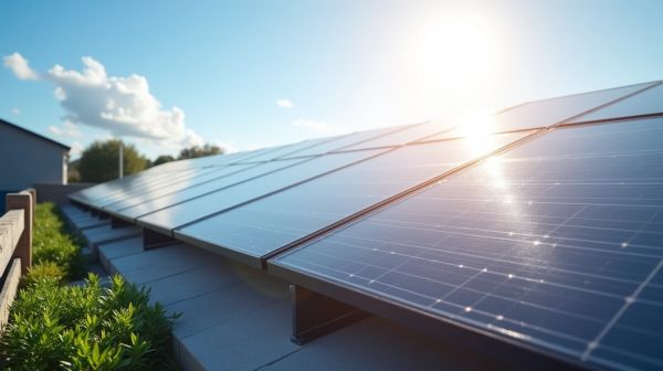 Installation solaire : maximisez votre autoconsommation efficacement
