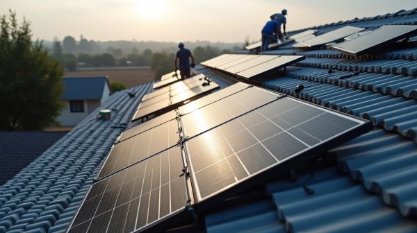 Investir dans des panneaux solaires : l'approche qu'on ne vous dit pas