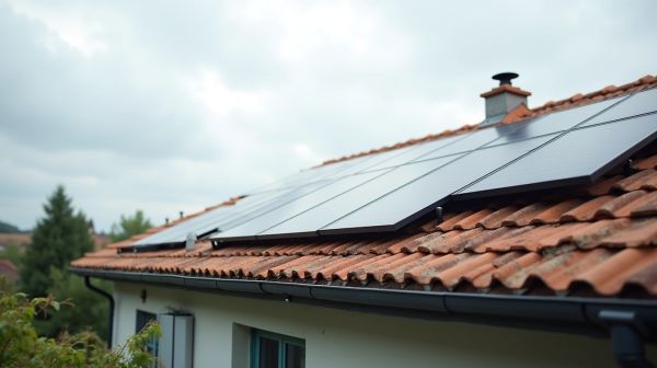 Optimisez votre installation de panneaux solaires photovoltaïques