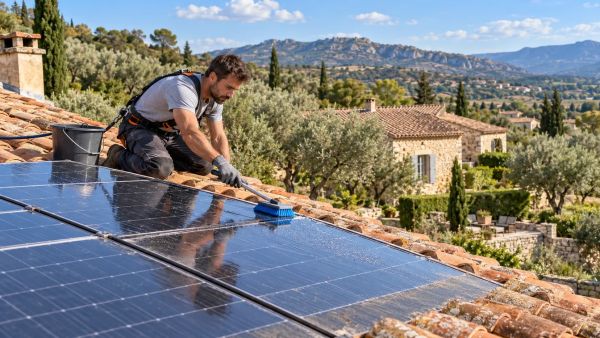 Panneaux solaires : astuces pour optimiser vos performances