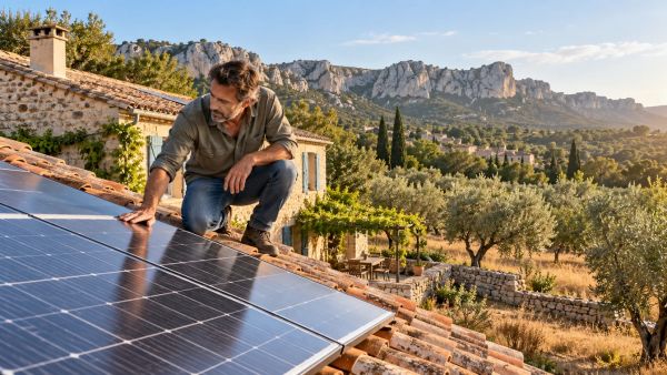 Panneaux solaires : astuces pour optimiser vos performances
