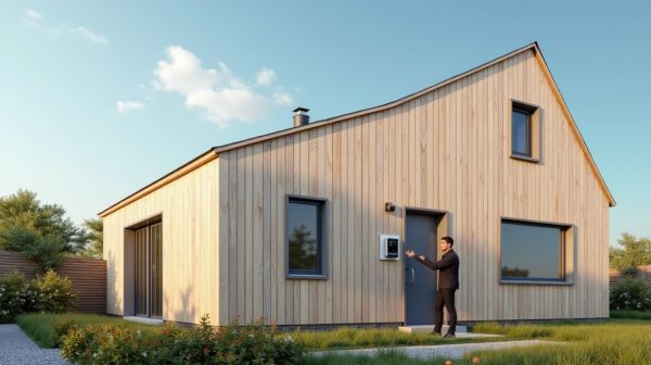 Profitez de l'isolation thermique par l'extérieur pour réduire vos factures