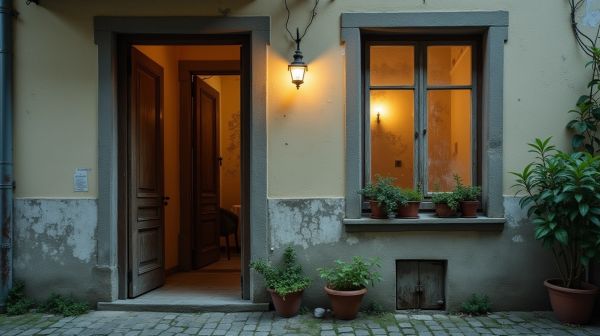 Rénover un logement classé F pour éviter l'interdiction de location