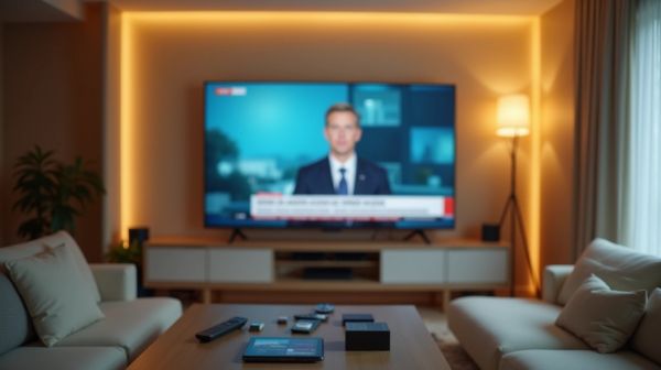 Retrouvez votre programme TV complet et actualisé ce soir