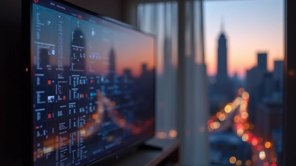 Retrouvez votre programme TV complet et actualisé ce soir