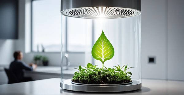 Solutions d'économie d'énergie : innovations durables et certifiées