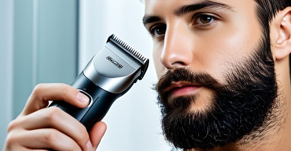 Tondeuse cheveux barbe : guide pour choisir la meilleure