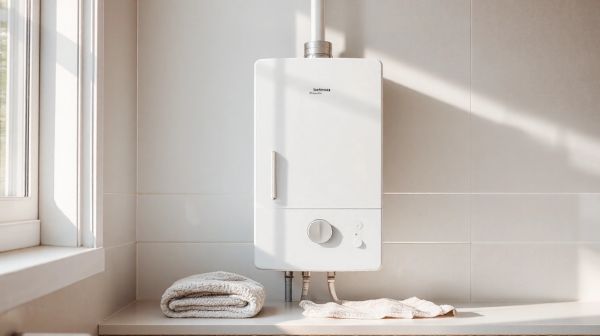 Top 5 critères pour sélectionner votre chauffe-eau thermodynamique