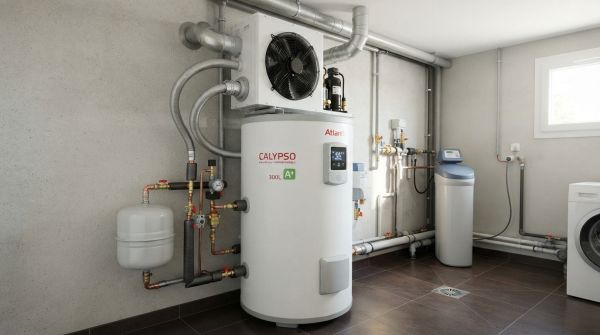 Top 5 critères pour sélectionner votre chauffe-eau thermodynamique