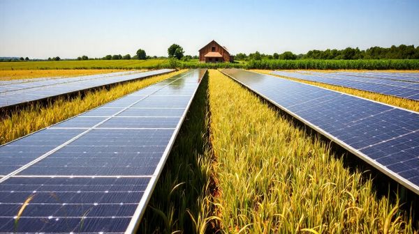 Top conseils pour améliorer l'efficacité des panneaux solaires