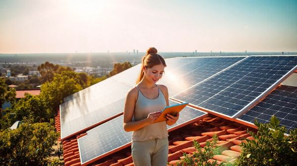 Top conseils pour optimiser votre autoconsommation solaire