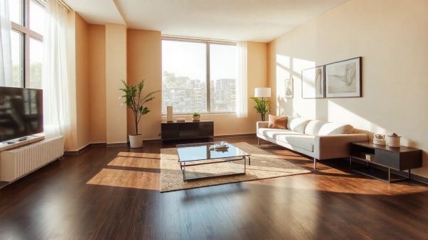 Top stratégies pour réhabiliter un logement F et louer légalement