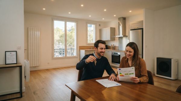 Top stratégies pour réhabiliter un logement F et louer légalement