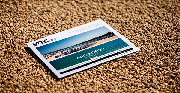 Vtc arcachon : transferts élégants pour vos voyages privés