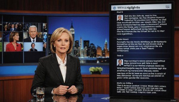 Les incontournables du programme tv de ce soir à ne pas manquer