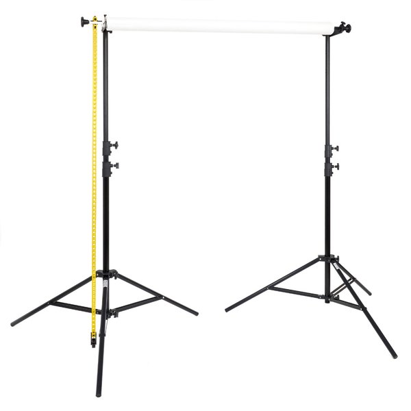 Support fond photo : les différents types pour studio et extérieur en 2026